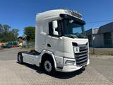 DAF XF 530 FT / 2 Kreishydraulik / Retarder / Standk