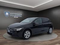 Volkswagen Golf VIII 1.5 TSI Life APP+NAVI+LED+PDC Klima