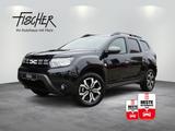 Dacia Duster II TCe 130 Journey 360 Kamera Sitzhei. AH - Dacia Gebrauchtwagen von 2024
