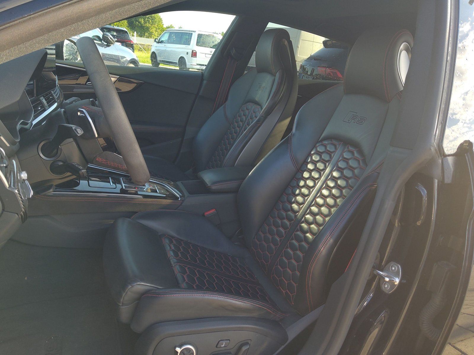 Audi RS5 - Bild 12