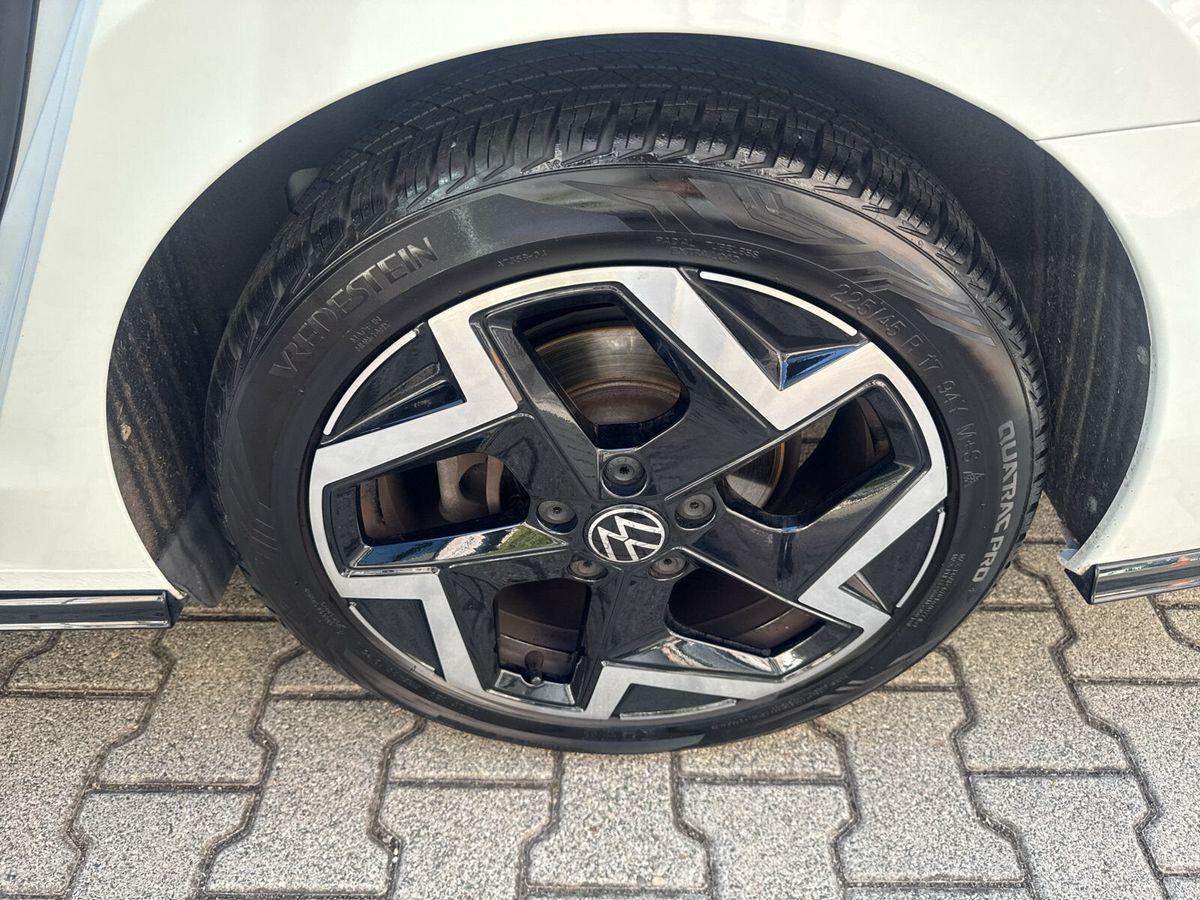 Volkswagen Golf 1.5 eTSI R-Line DSG Multimedia+Lenk/SHZ+R-K, миниатюра 17