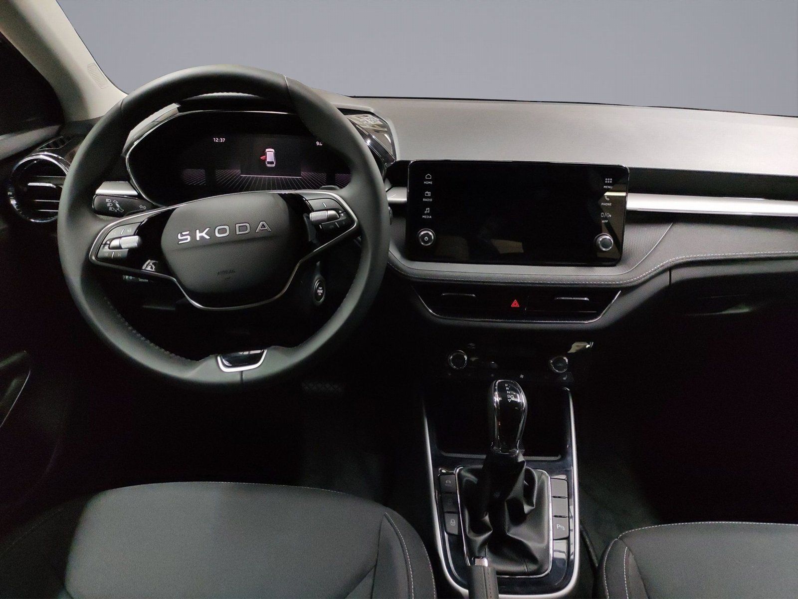 Skoda Fabia - Bild 5