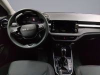 Skoda Fabia - Vorschau Bild 5