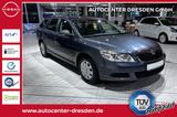 Skoda Octavia Combi 1.4 Classic KlimaA+PDC - Skoda Octavia aus 2011: Kombi
