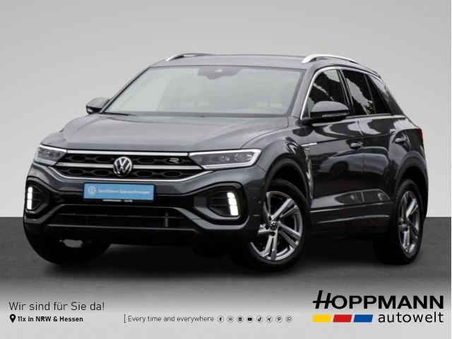 Volkswagen T-Roc 1.5 TSI R-Line OPF (EURO 6d) 1.5 TSI R-Lin