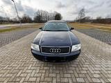 Audi A6 3.0 Benzin + Autogas/Tüv 1/27/Navi... - Audi A6 aus 2003: 3.0