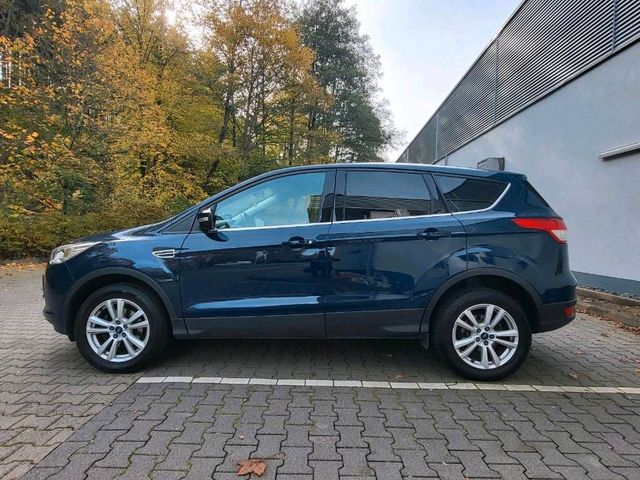 Ford Kuga 1.5 Eco Boost 2x4