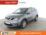 Nissan X-Trail 1.6 dCi Tekna Aut.*NAVI*TEMPO*PDC* - Nissan Gebrauchtwagen in München