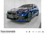 BMW 540d xDrive M Sport HUD PANO ACC AHK RFK NAVI - BMW 540 in Köln