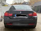 BMW 430i xDrive Cabrio M Sport A M Sport - BMW Gebrauchtwagen in Bremen