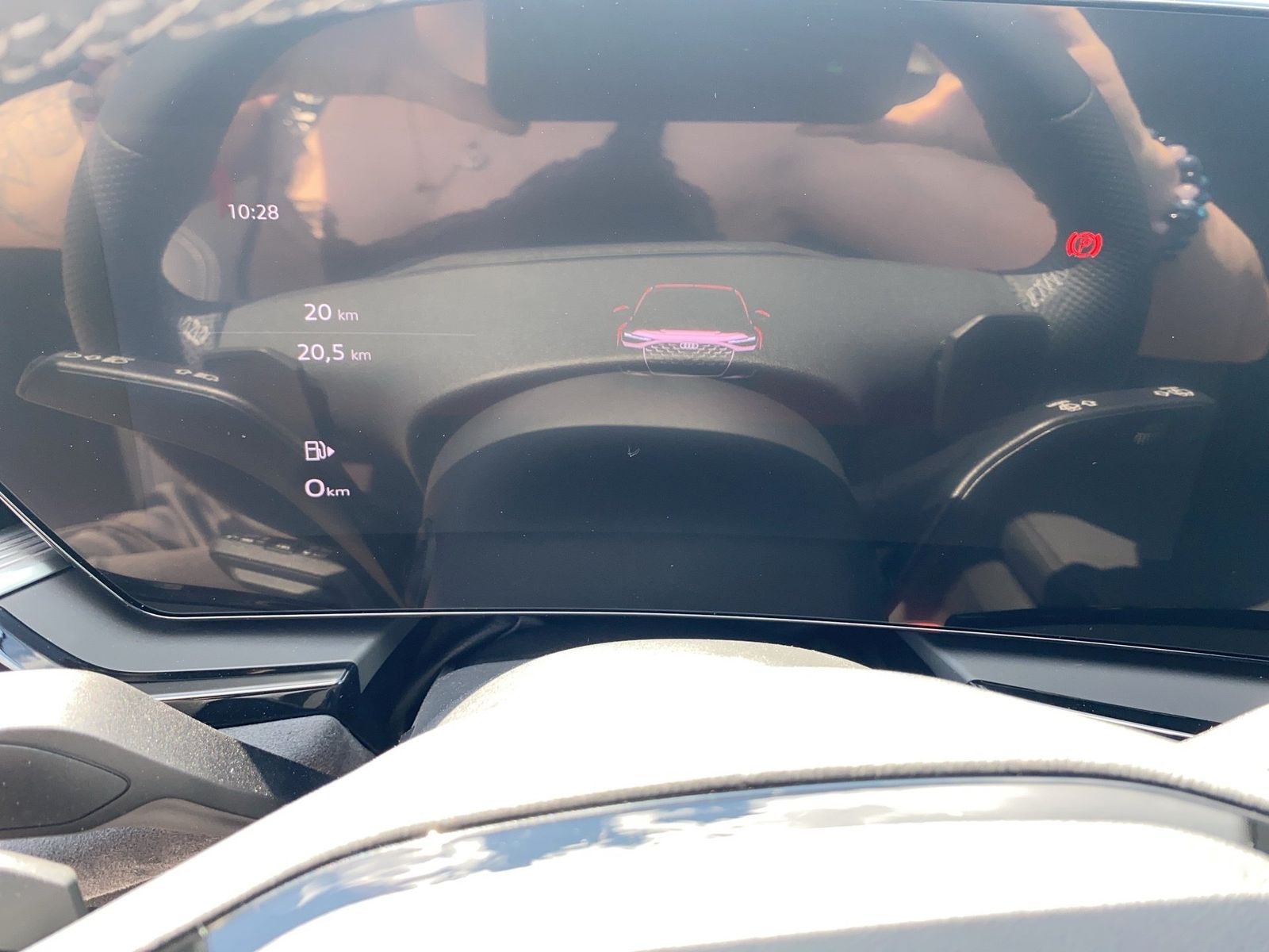 Audi A6 - Bild 10