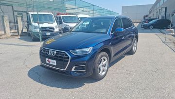 Audi Q5 - 2