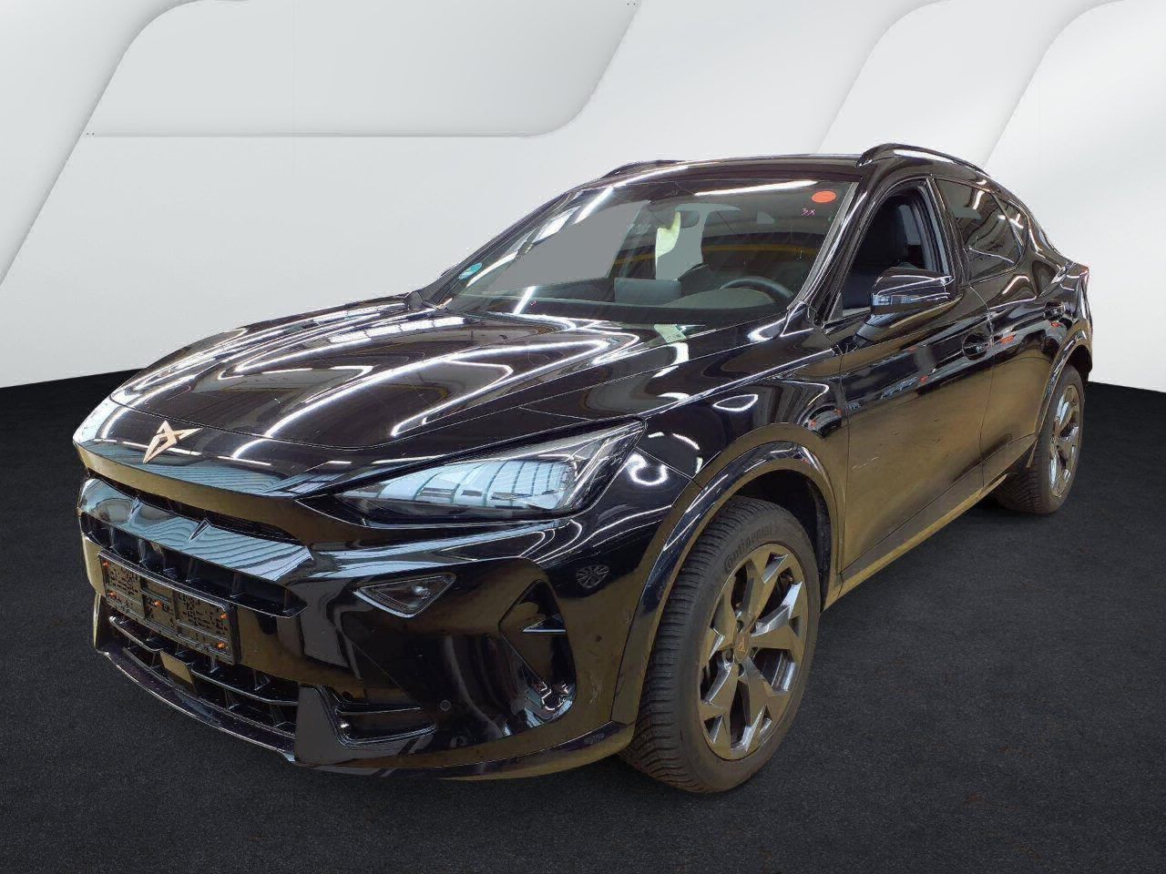 Cupra Formentor - Bild 2