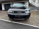 Audi A6 Allroad 4b Sammlerzustand Xenon, K... - Audi A6 aus 2004: Kombi