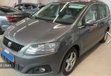 Seat Alhambra Style - gebrauchte Seat Alhambra aus dem Jahr 2013