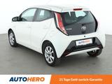 Toyota Aygo 1.0 X-Play Touch*TEMPO*CAM*KLIMA*GARANTIE* - Toyota Aygo (X) Gebrauchtwagen in Köln