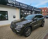 Jeep 3.0 CRD 1941 Limited PANO LUFT SHEFT 1.HAND VOLL - Jeep Grand Cherokee in Krefeld