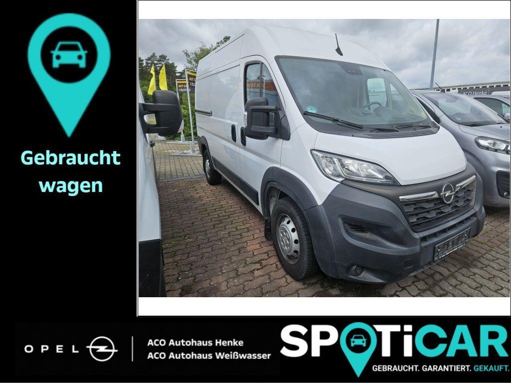 Opel Movano 2.2 D L2H2 2WD VA Edition