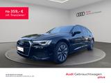Audi A6 Avant 40 TDI Matrix Navi Kamera CarPlay - Audi A6 aus 2023