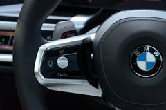 BMW 740 – 22 / 30