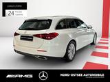 Mercedes-Benz C 220 d T AVANTGARDE KAMERA LED DAB 9G NAVI SHZ - Mercedes-Benz C 220 Gebrauchtwagen