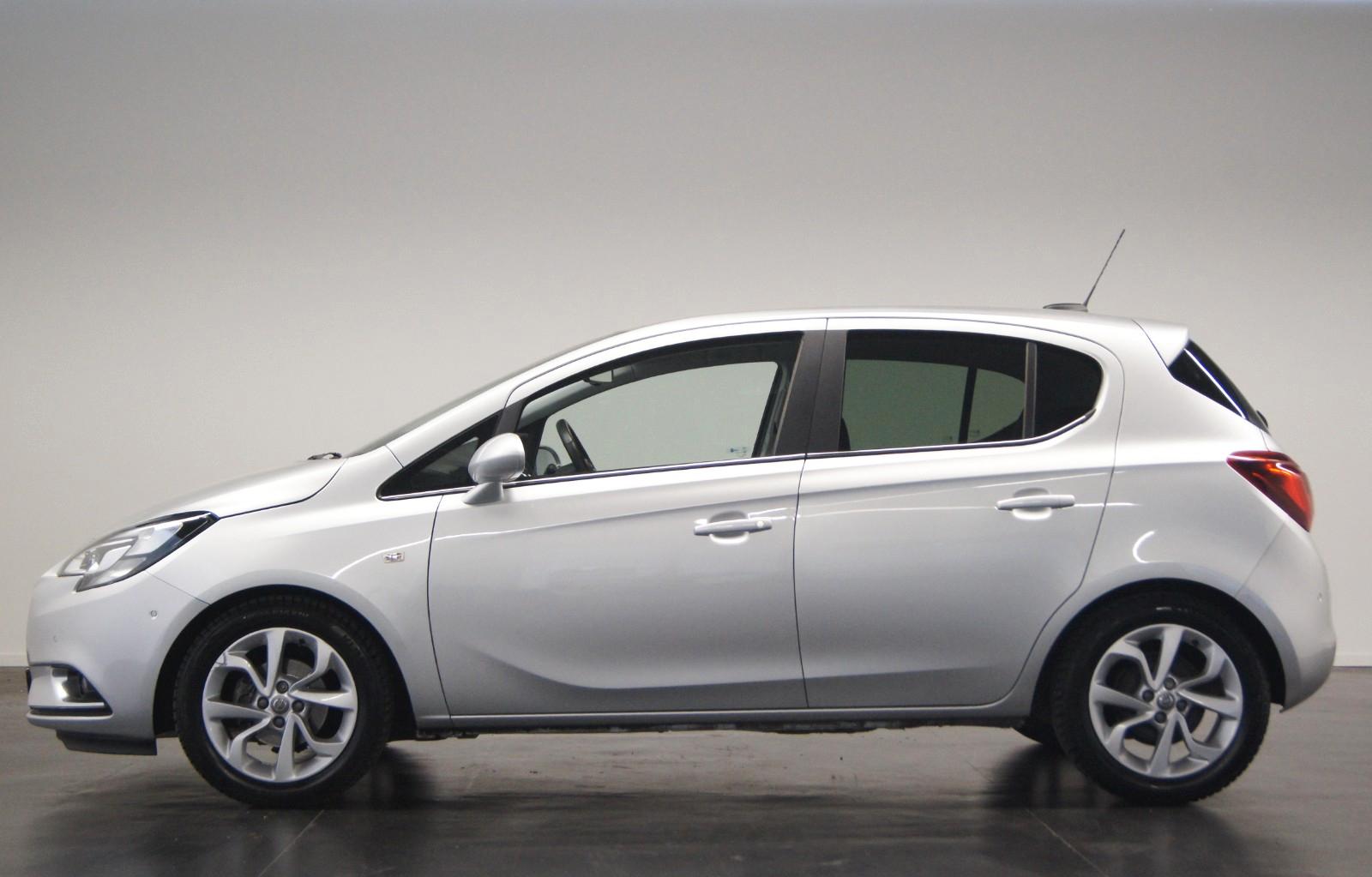 Opel Corsa E Innovation|KAMERA|SPUR|DAB|LNKHZG|AUTOM.