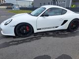 Porsche Cayman R  - gebrauchte Porsche Cayman aus dem Jahr 2011