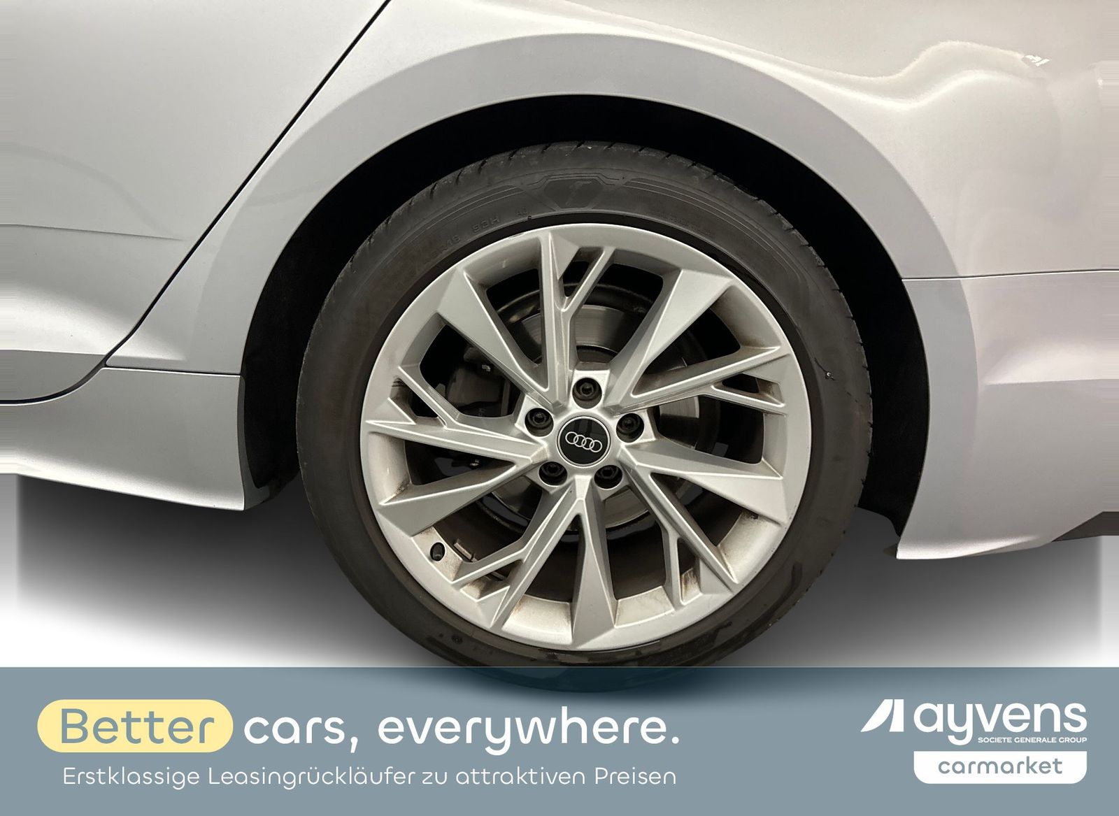 Audi A5 advanced Sportback 40 TDI quattro S tronic foto 5