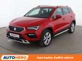 Seat Ateca 2.0 TSI Xperience 4Drive Aut.*LED*CAM*PDC* - Seat Ateca Gebrauchtwagen in Frankfurt
