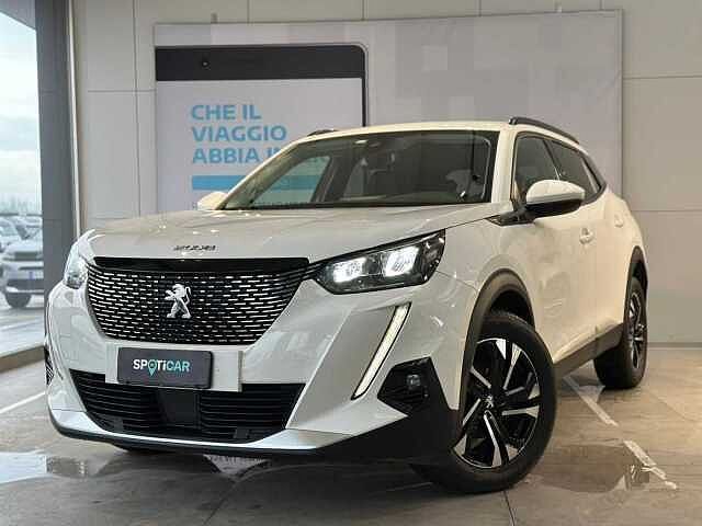 Image of Peugeot 2008