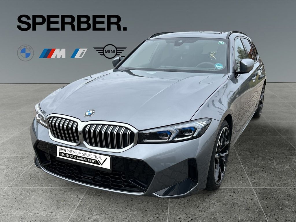 BMW 3er