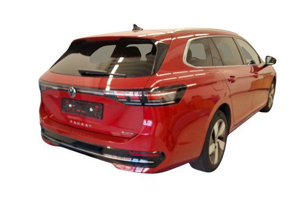 Volkswagen Passat Variant - Bild 4