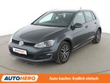 Volkswagen Golf VII 1.4 TSI Allstar BMT*NAVI*TEMPO*PDC*SHZ* - Volkswagen: Allstar