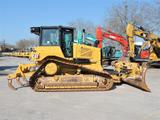CAT D5 - CAT Raupe/Dozer D5