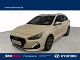 Hyundai i30 Premium Navigation 7-DCT - Hyundai i30 Premium mit Diesel-Antrieb