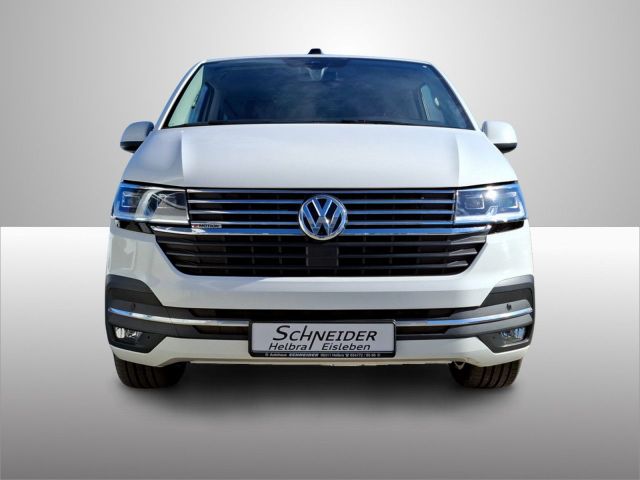 T6.1 MULTIVAN 2.0 TDI DSG 4MOTION