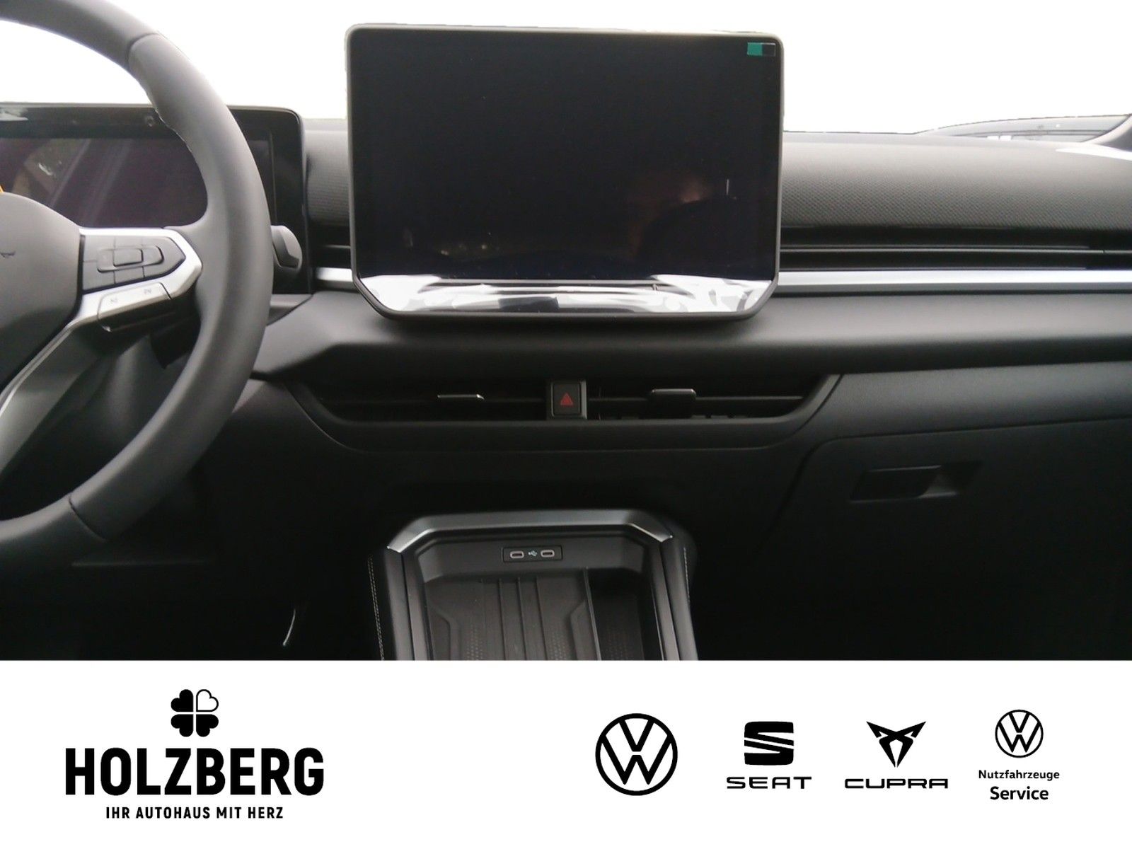 Volkswagen T-Roc - Bild 9