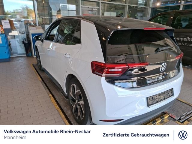 Volkswagen ID.3 Pro Panoramadach Navi Kamera uvm foto 4