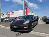 Porsche Panamera Diesel 3.0 V6 Platinum FINANZIERUNG - Porsche Panamera mit Diesel-Antrieb: Limousine, 3.0