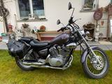 Yamaha Virago 250 - YAMAHA CHOPPER VIRAGO 250