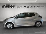 Mazda 2 Hybrid VVT-i 116 PS e-CVT FWD CENTRE - silberne Mazda 2 Hybrid