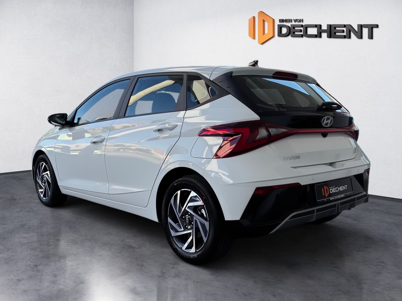 Fahrzeugabbildung Hyundai i20 1.0 T-GDI Trend Kamera,LED,Navi,SHZ,PDC,LM