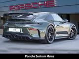 Porsche 992 911 GT3 Weissach,PCCB,HDMatrix,Lift,Schalens - Porsche: Grün, 911
