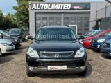 Hyundai ix55 Comfort 4x4/7Sitzer/Automatik/Xenon/AHK - Hyundai ix55 aus 2010