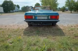 Mercedes-Benz SL 280 (R107) Cabrio - Mercedes-Benz SL aus dem Jahr 1983