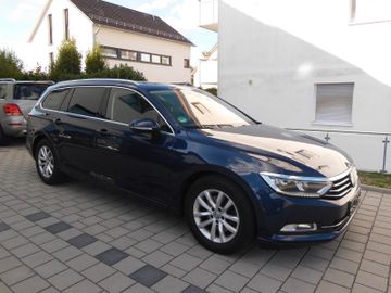Volkswagen Passat Variant - 3