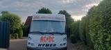 Fiat Ducato 2,8 l 140 PS Automatik