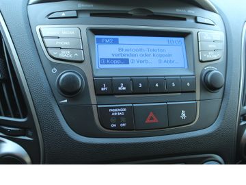 Hyundai Ix35 Tucson .LM 1.6 GDI