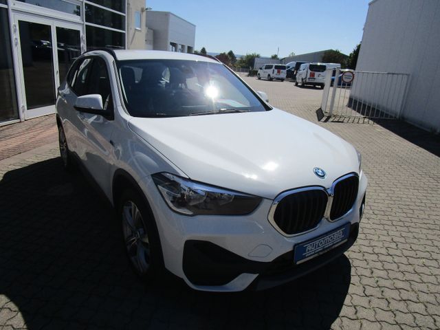 X1 xDrive 25 e Advantage/AHK/WR Alu