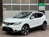 Nissan Qashqai N-Connecta - Nissan Qashqai Gebrauchtwagen in Dresden